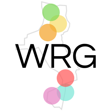 Buntes WRG